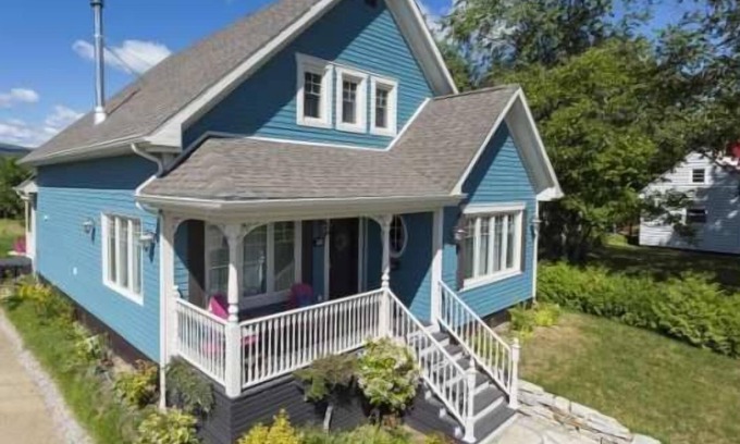 Baie-St-Paul House | Cottage AIR-182 | Baie-St-Paul