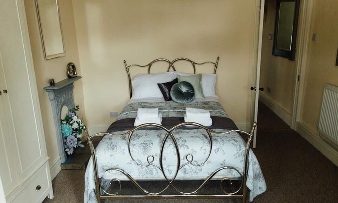 Leyland Cottage | Cottage at Langs Hall