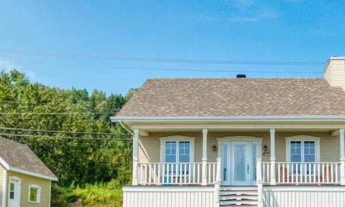 La Malbaie House | Cottage AZE-1255 | La Malbaie