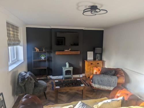 Hull House | Cottage/boutique style - Free parking & Wi-Fi