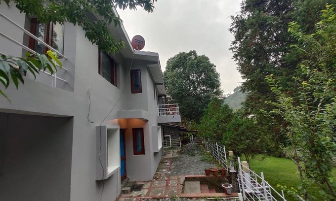 Bhagtpura Apartment | Cottage By The Woods
