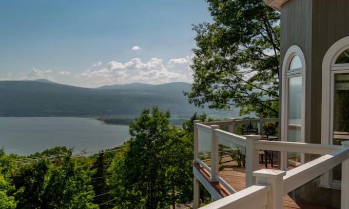 Baie-St-Paul House | Cottage CAP-1 | Baie-St-Paul