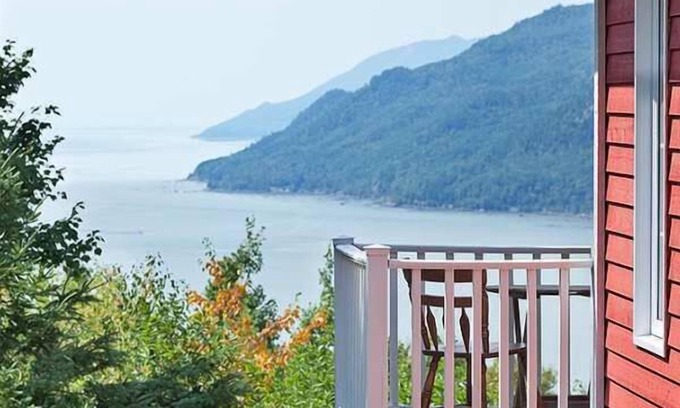 Baie-St-Paul Condo | Cottage CAR-30 | Baie-St-Paul