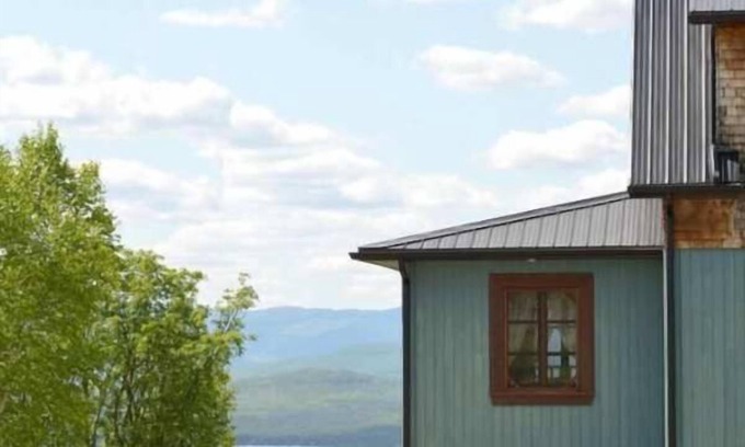 La Malbaie House | Cottage CHIC-35 | La Malbaie