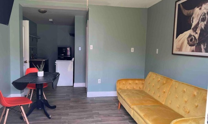 South 7th Ward Apartment | Cottage close to French Quarters