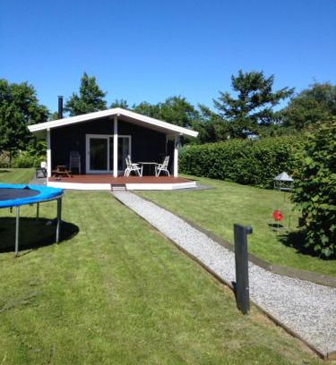 Hasmark Strand House | cottage close to Hasmark beach 150m
