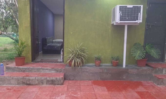 Visakhapatnam Cottage | Cottage Close to Sea Beach