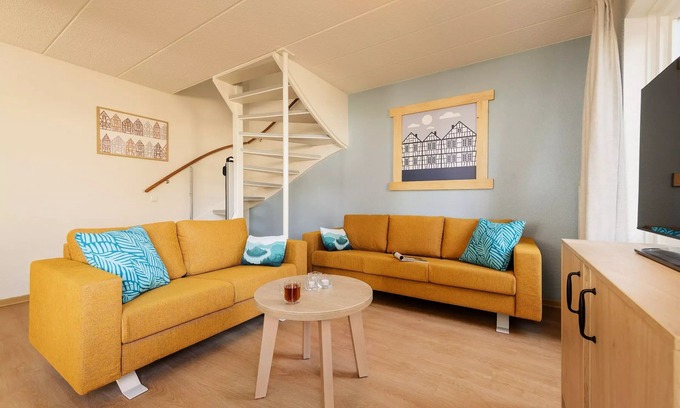 Gunderath House | Cottage Comfort Duplex 6 People