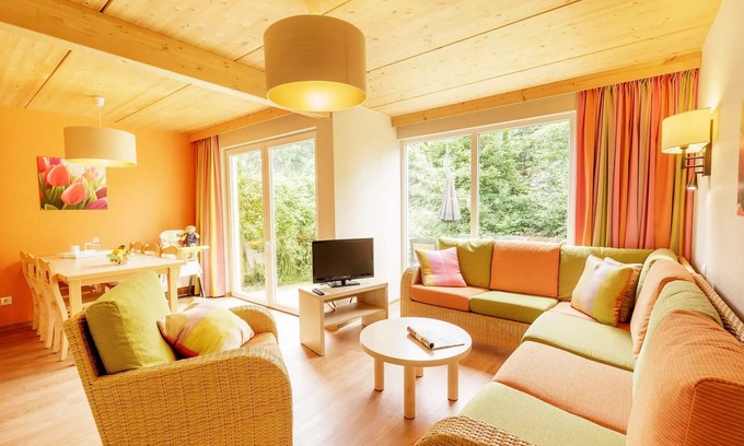 Nohfelden House | Cottage Comfort PMR 6 People