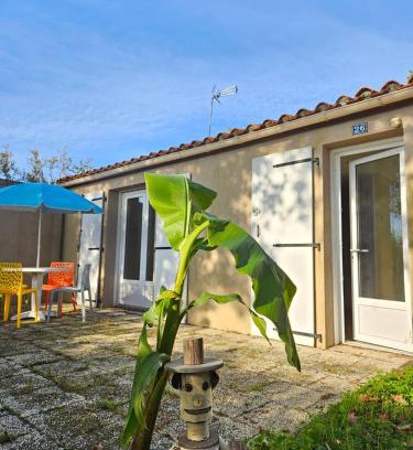 Mareuil-Sur-Lay-Dissais House | Cottage Confort 1 Ch