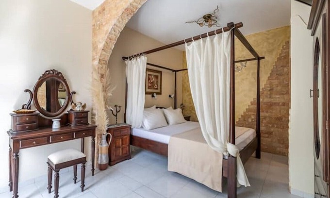 Skopelos Apartment | Cottage Cozy Studio (Yianna Cottage Studios)