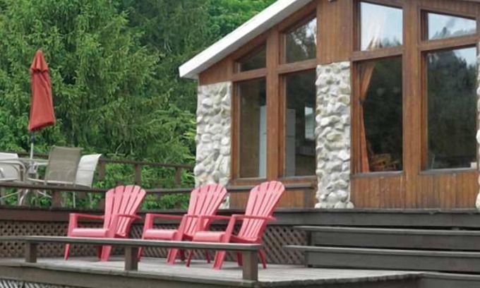 Saint Hilarion Condo | Cottage CYP-510 | St-Hilarion