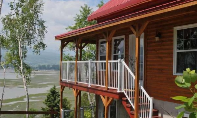 Baie-St-Paul House | Cottage DOU-280 | Baie-St-Paul