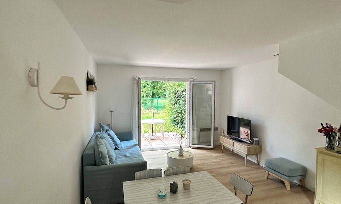 Ploemel Cottage | Cottage Douillet