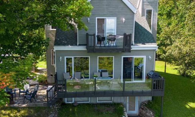 Baie-St-Paul House | Cottage EPE-99 | Baie-St-Paul