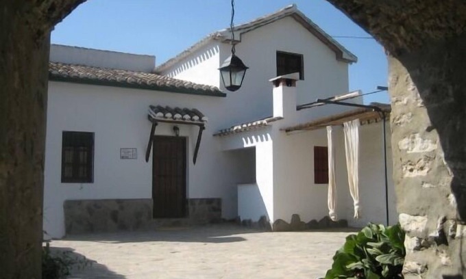 Villanueva del Trabuco Cottage | Cottage (full rental) Molino Jabonero for 6 people