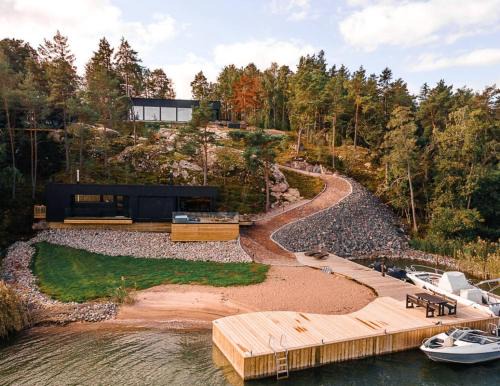 Naantali House | Cottage Finland - Seaside Serenity
