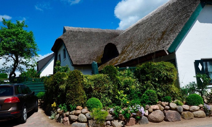 Gross Zicker House | Cottage for 4 guests with 75m² in Gross Zicker (20576)