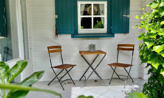 Zingst House | Cottage for 4 guests with 75m² in Zingst (95263)