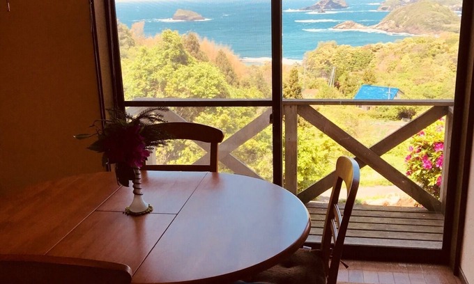 Matsue Cottage | Cottage for 8 people/Matsue Shimane