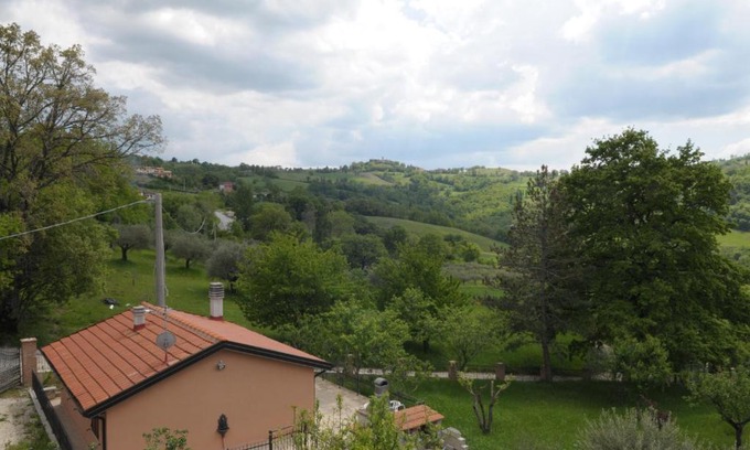 Gualdo Tadino House | Cottage Gualdo Tadino