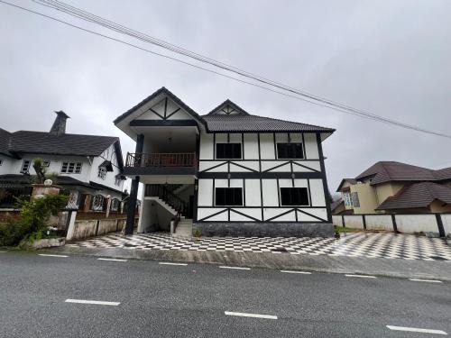 Tanah Rata Apartment | Cottage Hill -Cameron Highlands