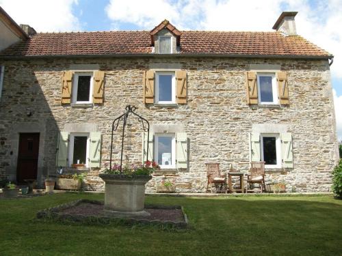 Sainte-Marguerite-d'Elle House | Cottage in Sainte-Marguerite