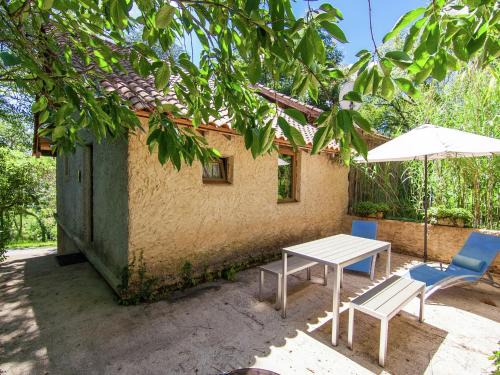 Bourgnac House | Cottage in Bourgnac with Whirlpool
