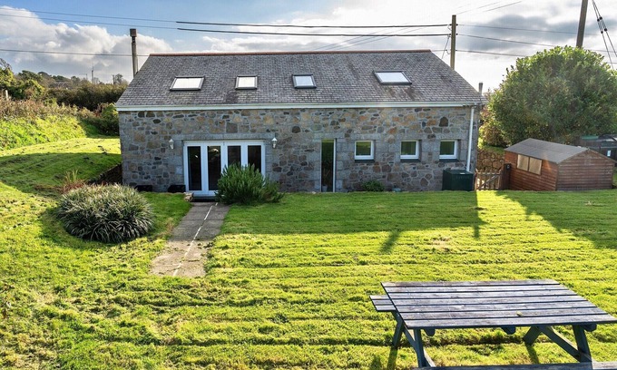 Saint Erth Praze Cottage | Cottage in Cornwall near St Michael’s Mount