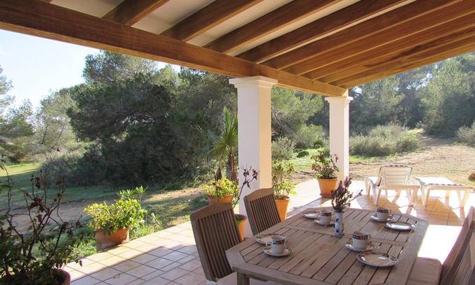 Formentera Cottage | Cottage in Es Cap