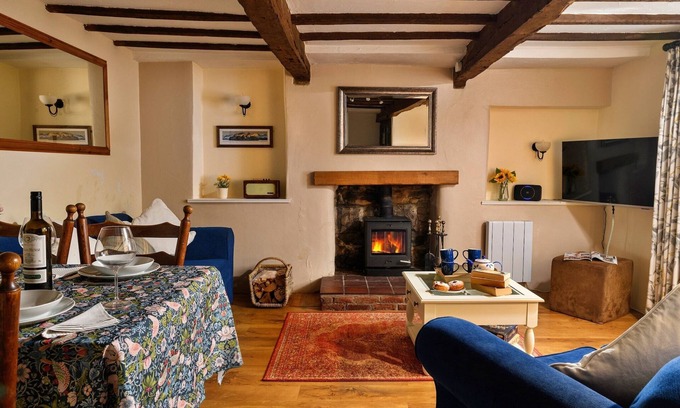 Greystoke Cottage | Cottage in Greystoke near Lake District