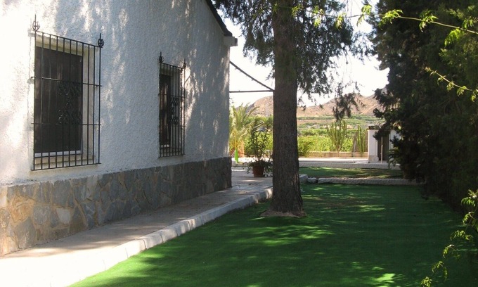 Archena Cottage | Cottage in Huerta