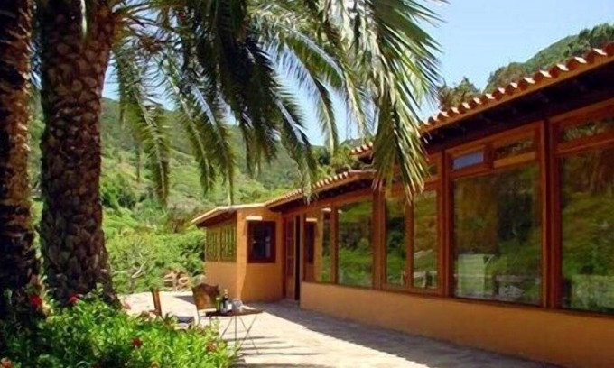 Agulo Cottage | Cottage in La Gomera, Canary Islands. Up to 5 people. Environment Park Garajonay