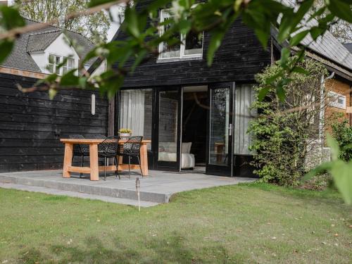 Leende House | Cottage in Leenderbos near Nature Reserve