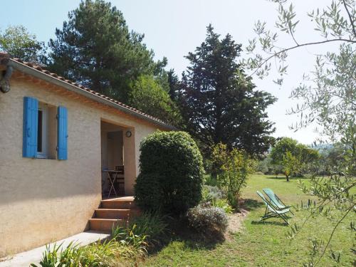 Apt House | Cottage in Luberon near Apt Market