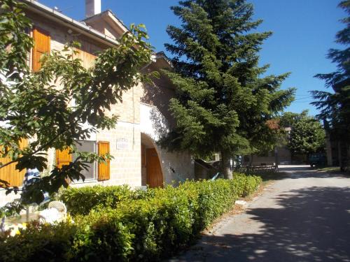 Montemonaco House | Cottage in montagna Montemonaco
