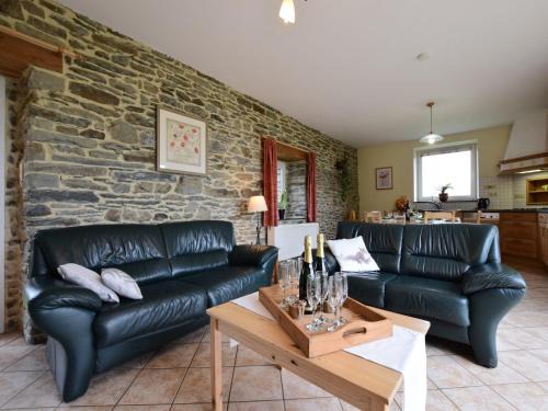 Tavigny House | Cottage in Neufmoulin with sea beach