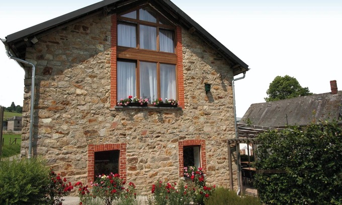 Ondenval Apartment | Cottage in Ondenval near Malmedy