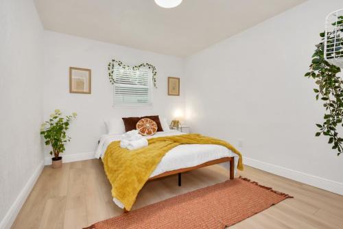 Taft House | Cottage in Orlando