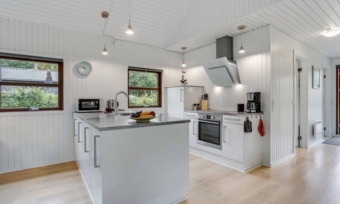 Kelstrup House | Cottage in quiet neighborhood.