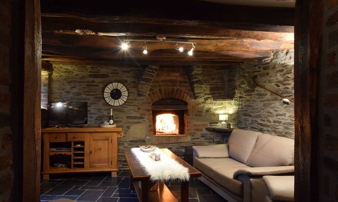 Tavigny Cottage | Cottage in Rachamps Near Bastogne Museum