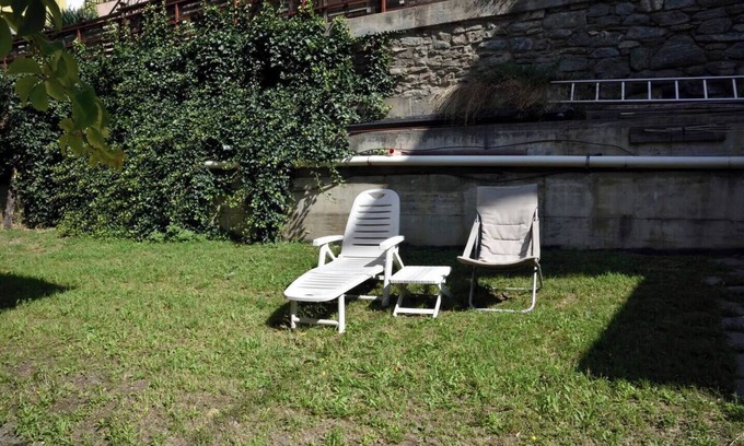 Chatillon Apartment | [Cottage in the Centre] - BluChalet