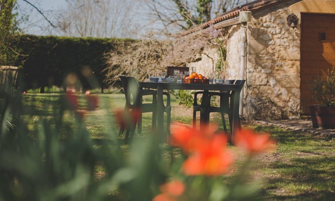 Pontours Cottage | cottage in the heart of the Bastide Country