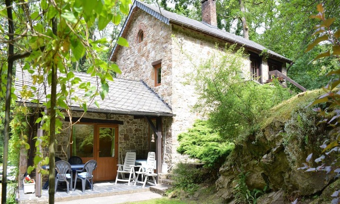 Harre Cottage | Cottage in the heart of the Ardennes woods