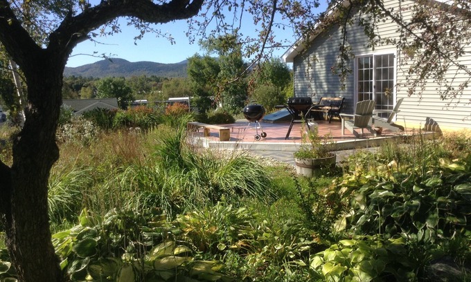 Greenville Cottage | Cottage In The Ville
