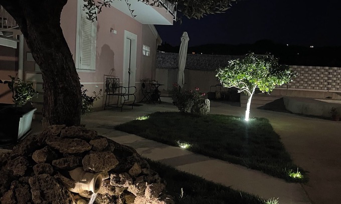 Agropoli Apartment | cottage.