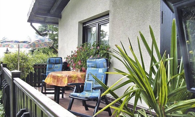 Jagdshof House | Cottage, Jagdhof