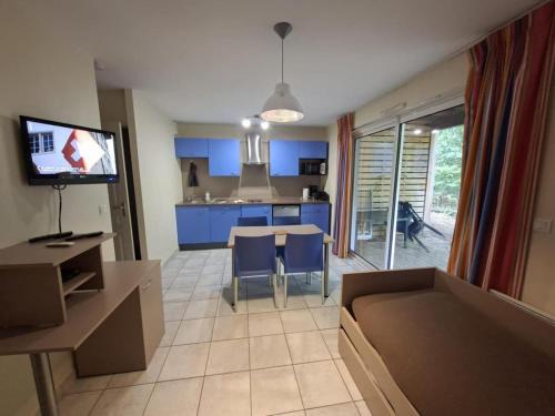 Chaveignes Apartment | Cottage Le Vau 3