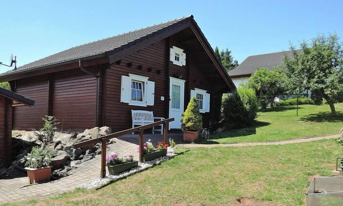 Lissendorf House | Cottage, Lissendorf