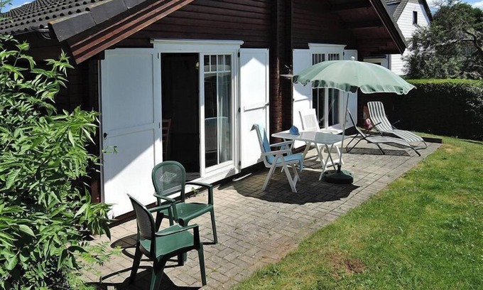 Lissendorf House | Cottage, Lissendorf